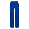 Club Trainingsbroek Heren-Blauw,Zilver