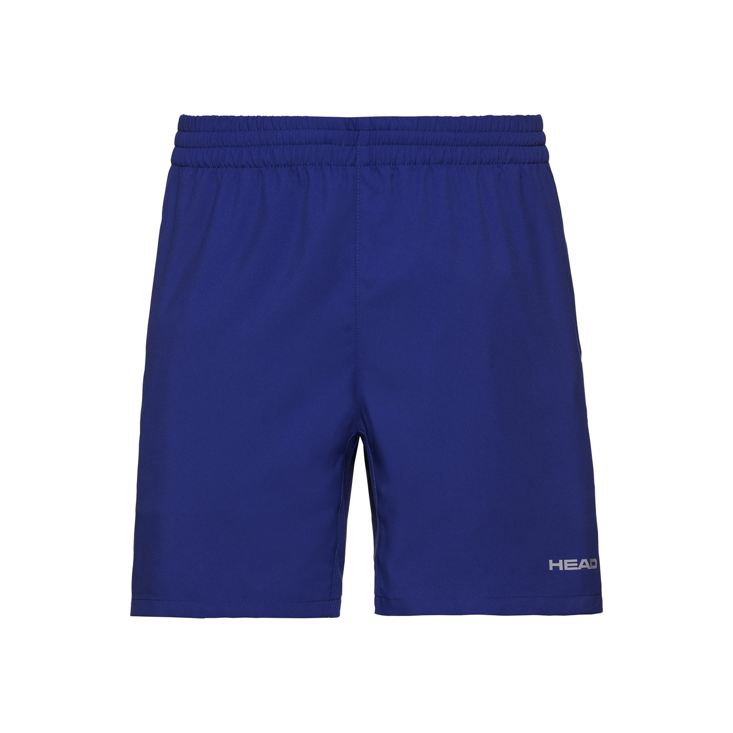 HEAD Club 7in Shorts Heren-Blauw,Zilver