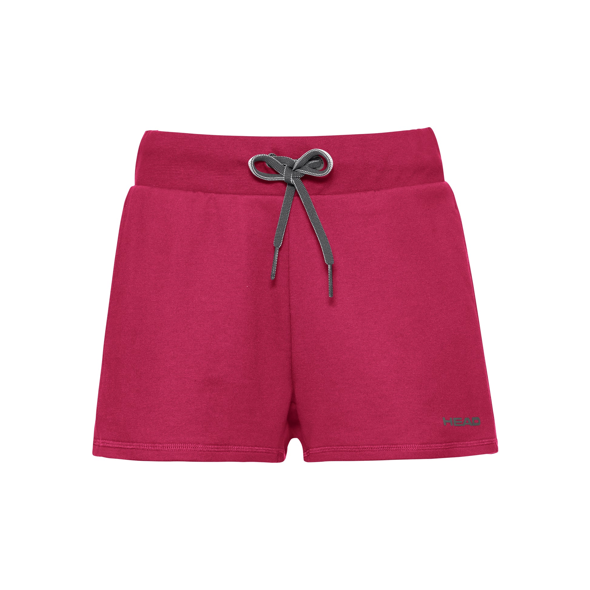 HEAD Club Ann Shorts Meisjes-Pink,Grijs