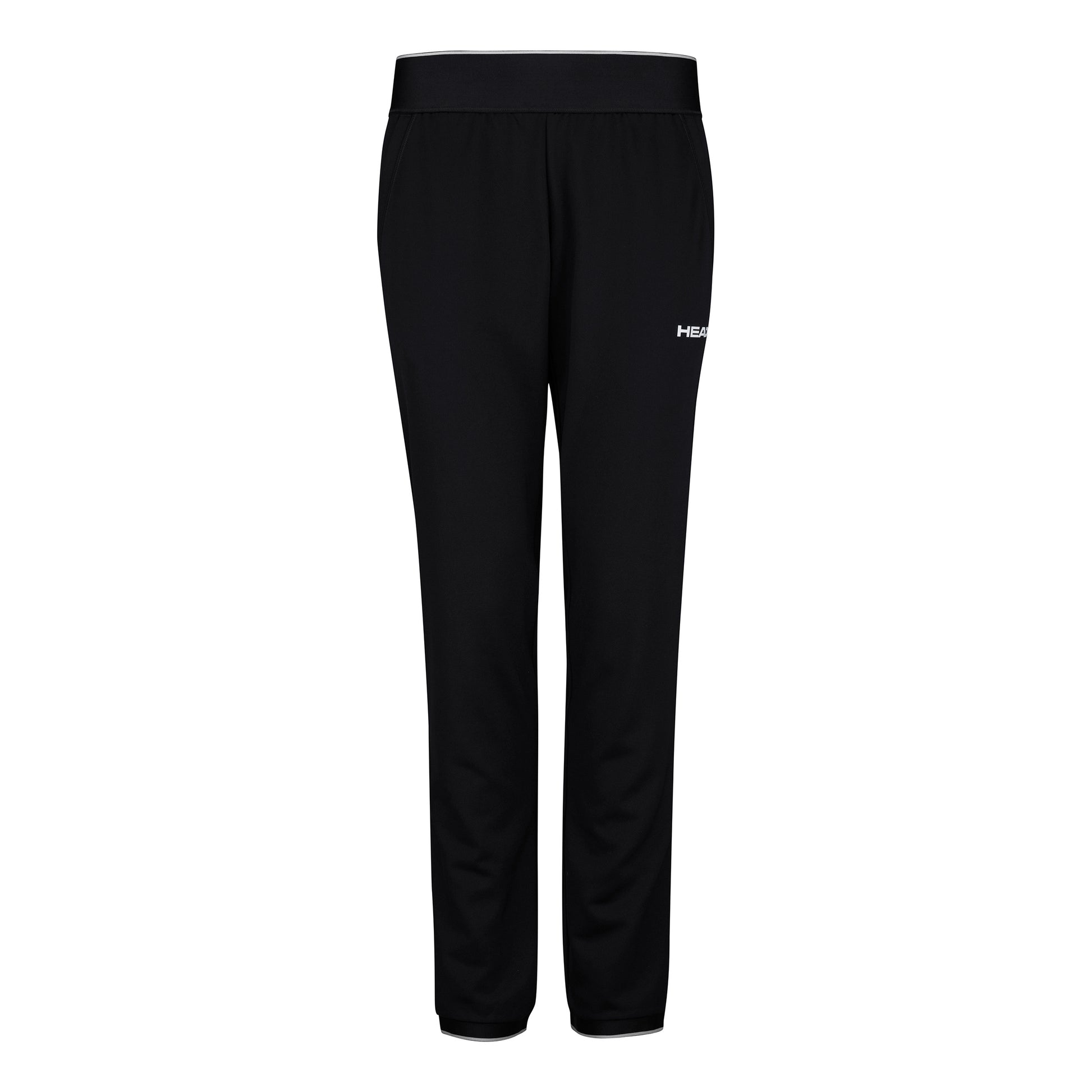 HEAD Breaker Trainingsbroek Dames - zwart,