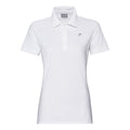 Polo Dames-wit