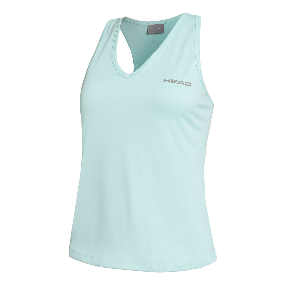 HEAD Janet Tanktop Dames - mint,