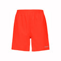 Club Shorts Heren - oranje,