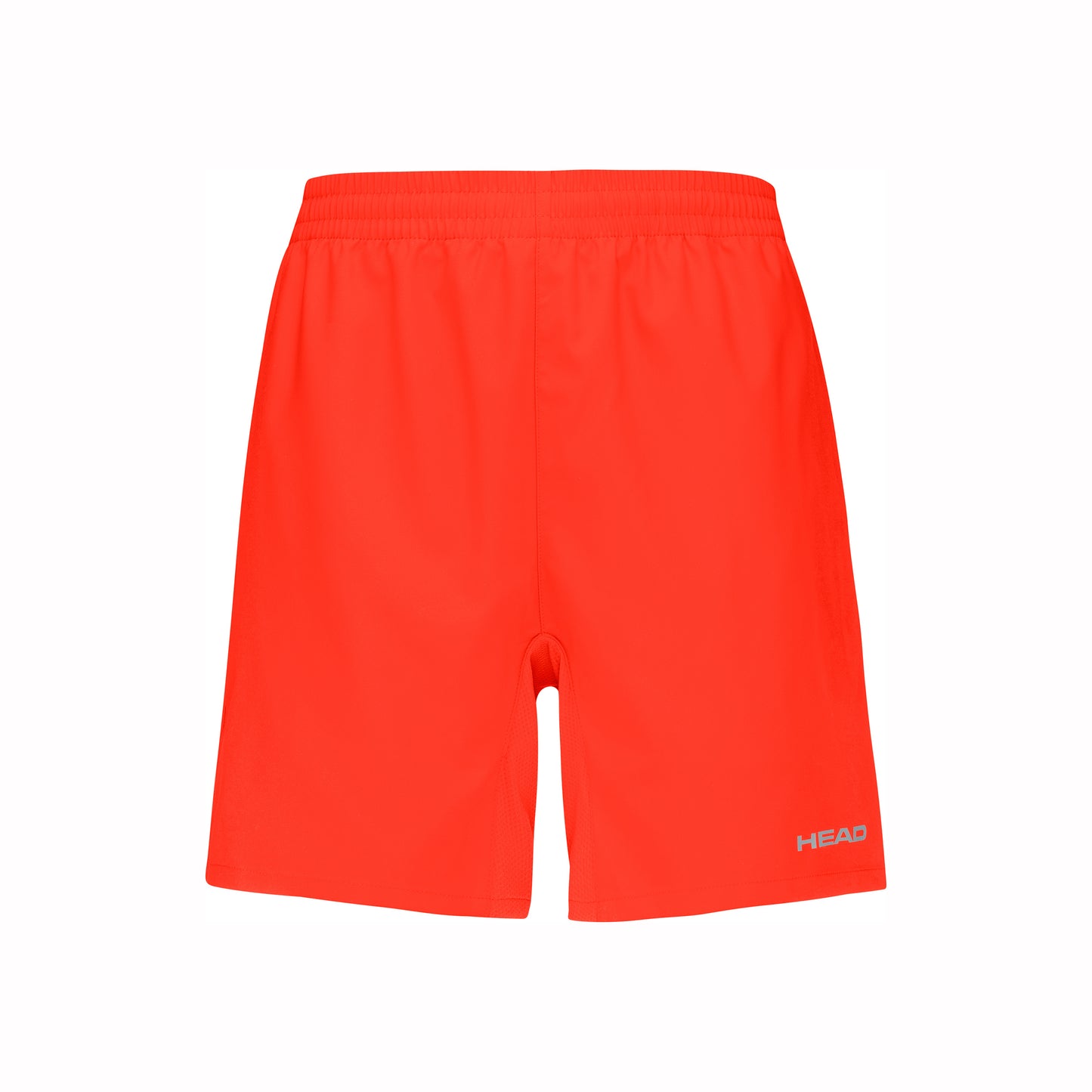 HEAD Club Shorts Heren - oranje,