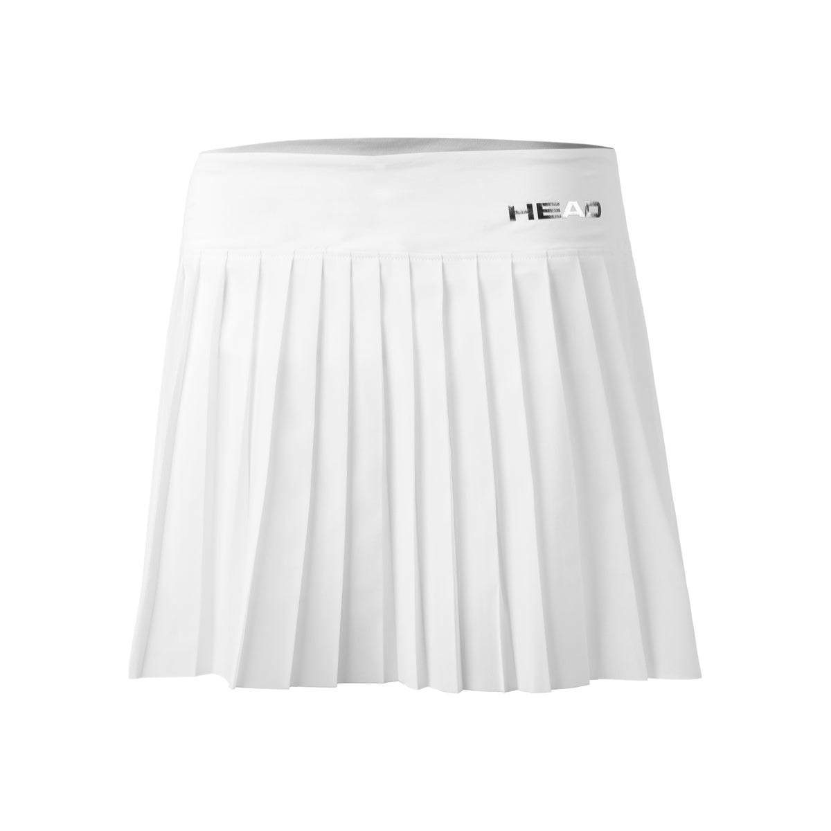 HEAD Performance Rok Dames - wit,