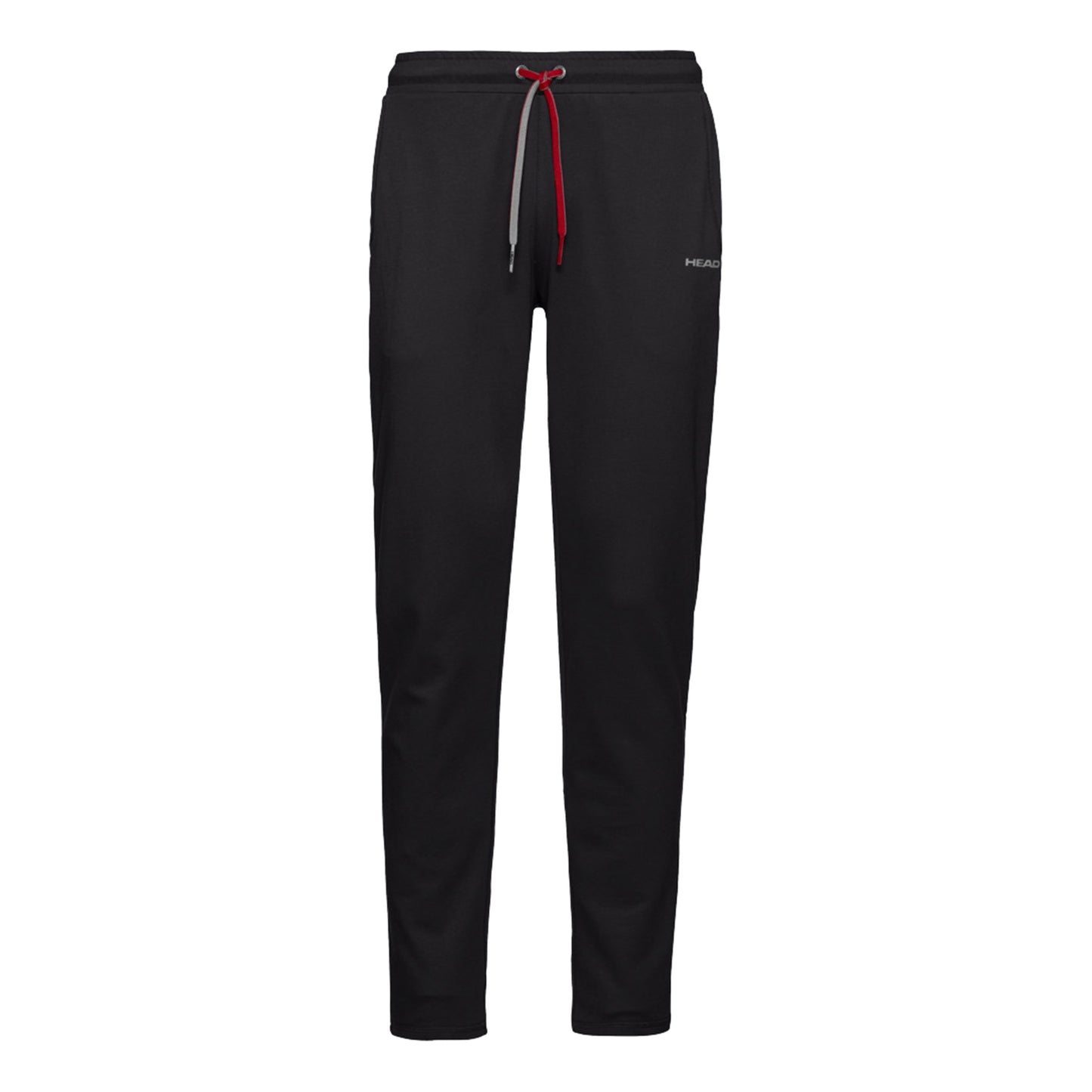 HEAD Byron Trainingsbroek Heren - zwart, wit
