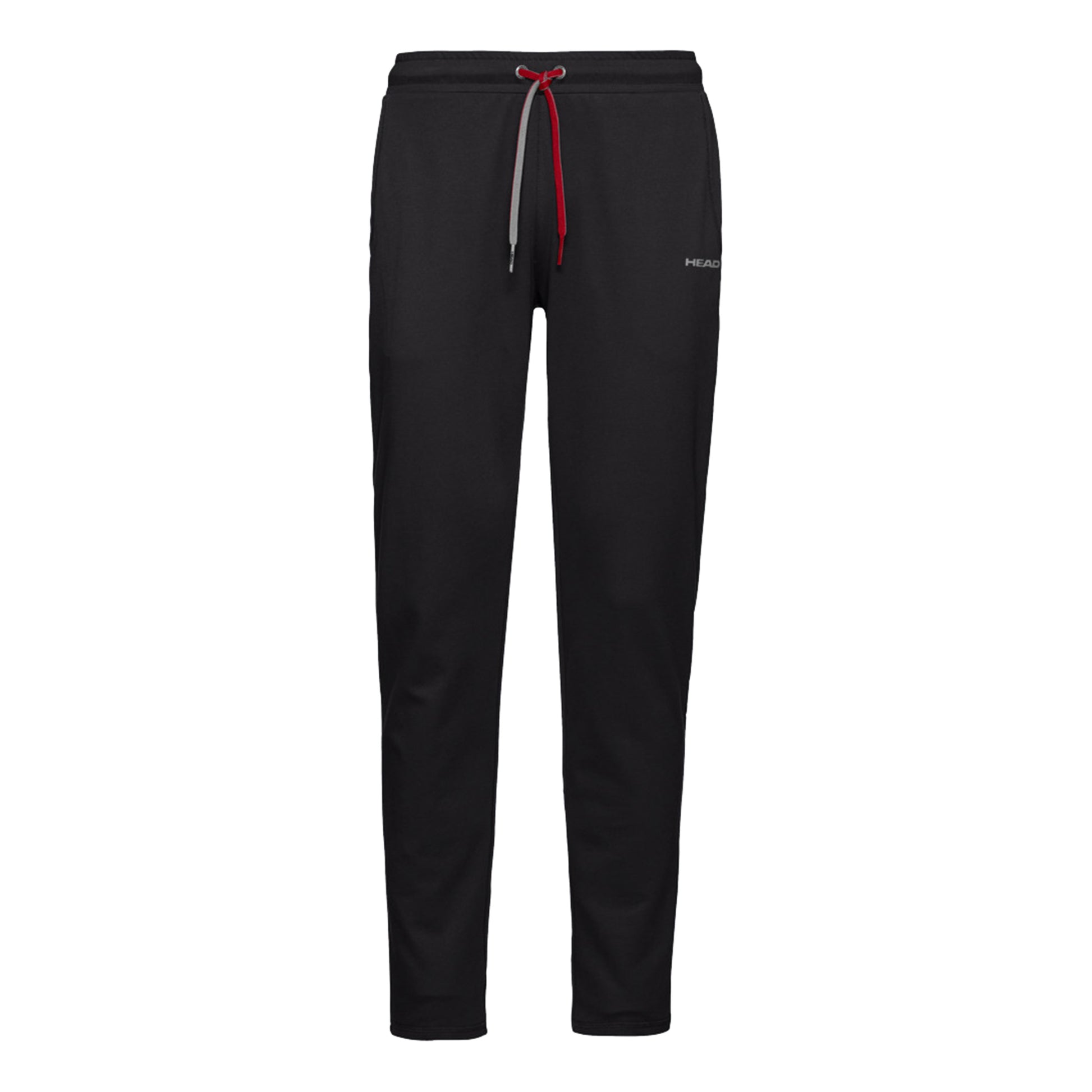 HEAD Byron Trainingsbroek Heren - zwart, wit