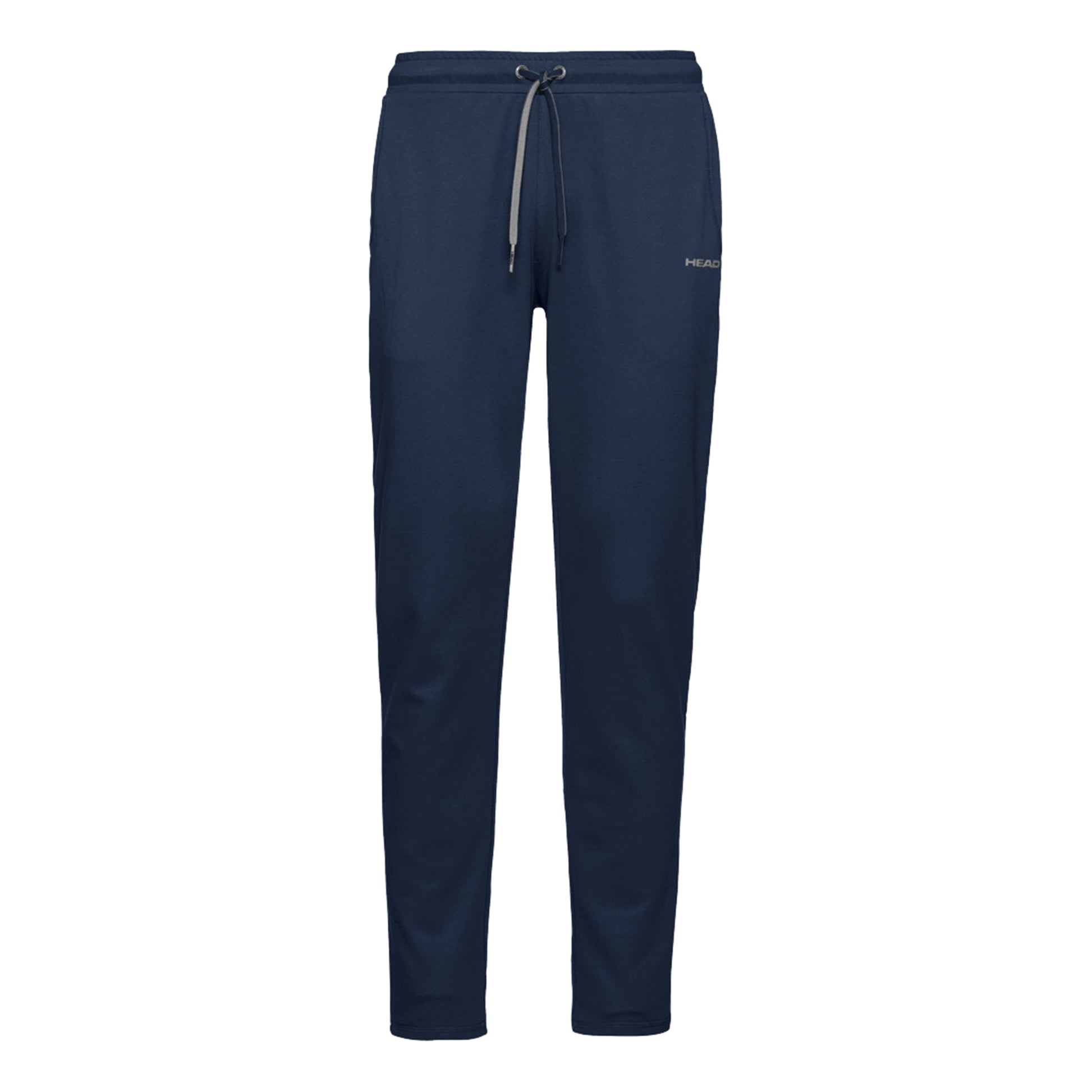 HEAD Club Byron Trainingsbroek Heren-Blauw,Wit