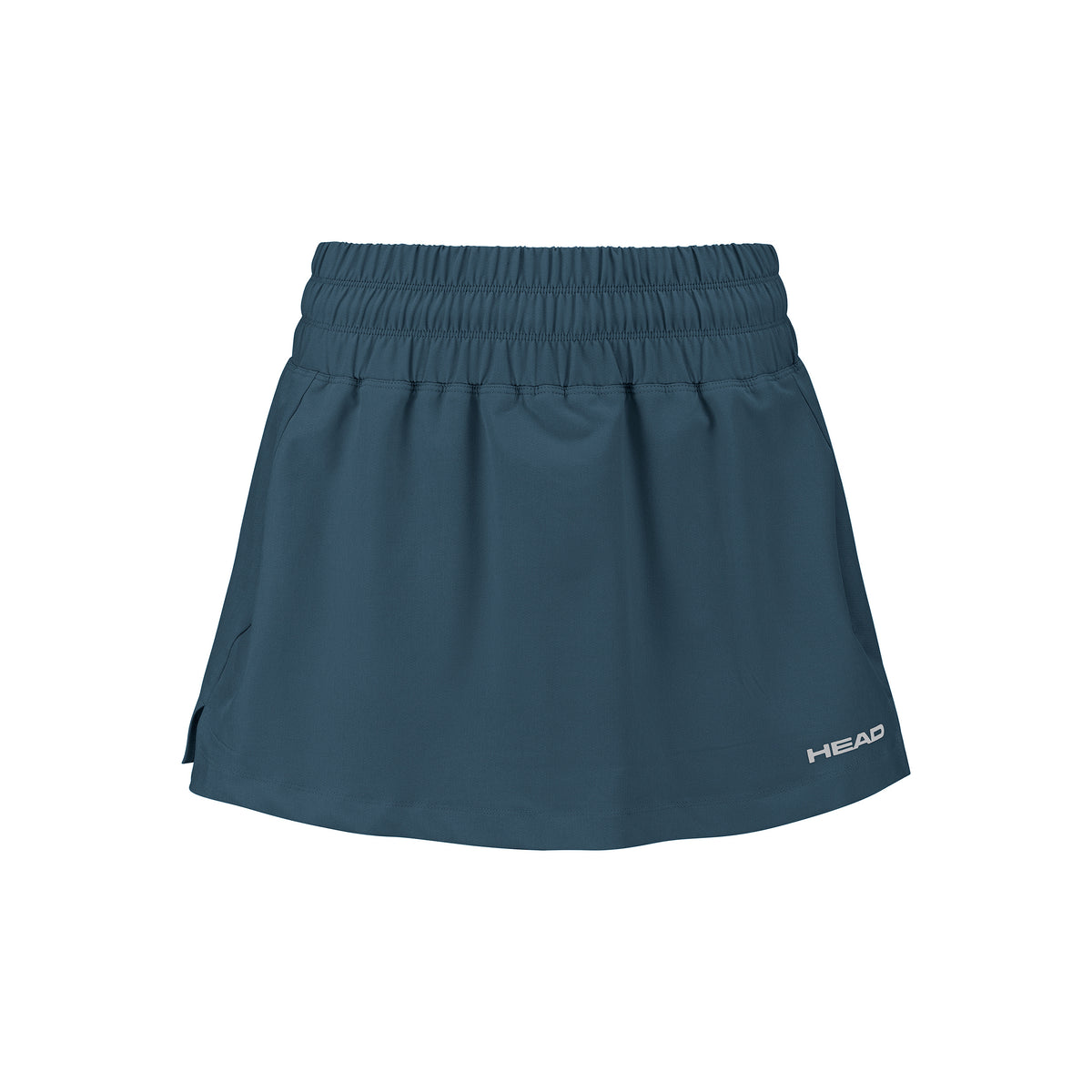 HEAD Rok Dames - donkerblauw,