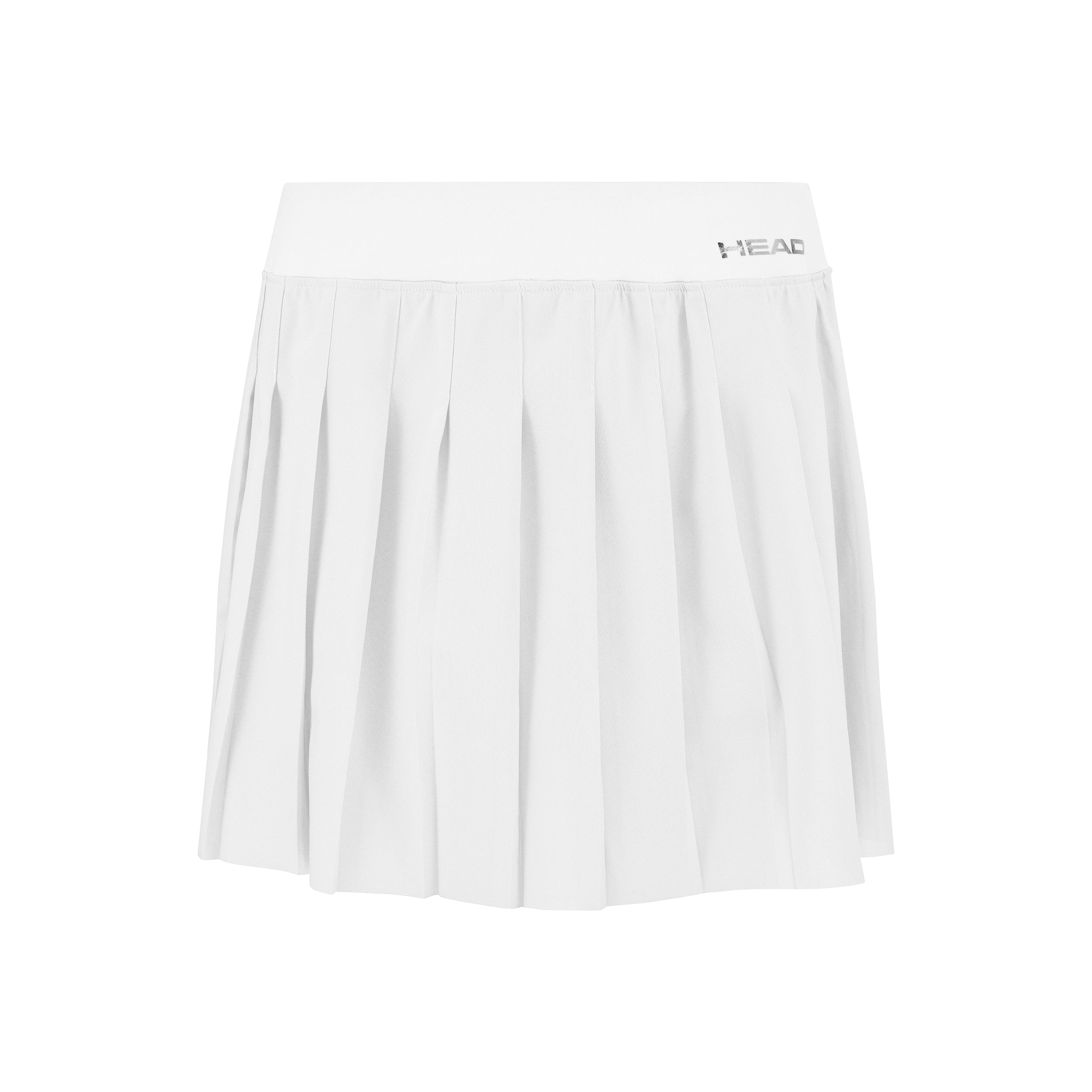 HEAD Performance Rok Dames - wit,