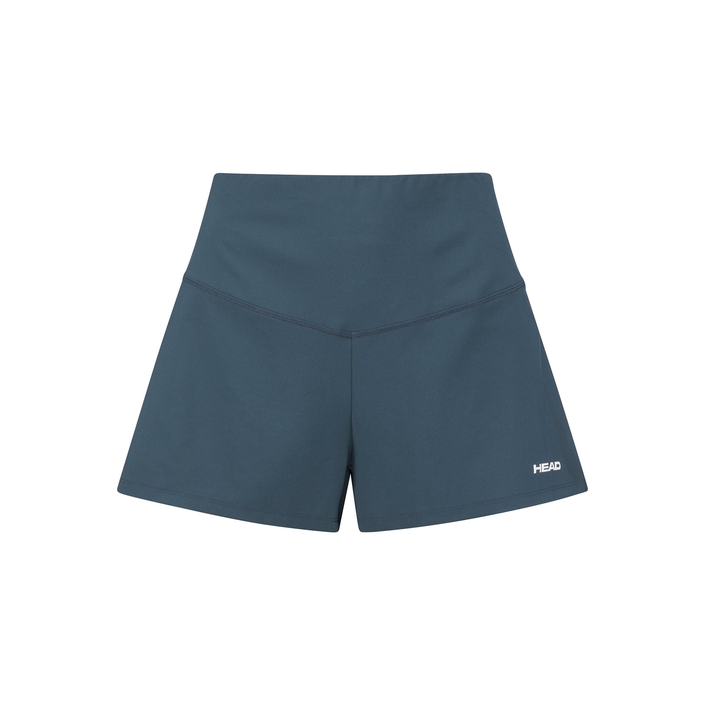 HEAD Dynamic Short voor tennisballen Dames - donkerblauw,