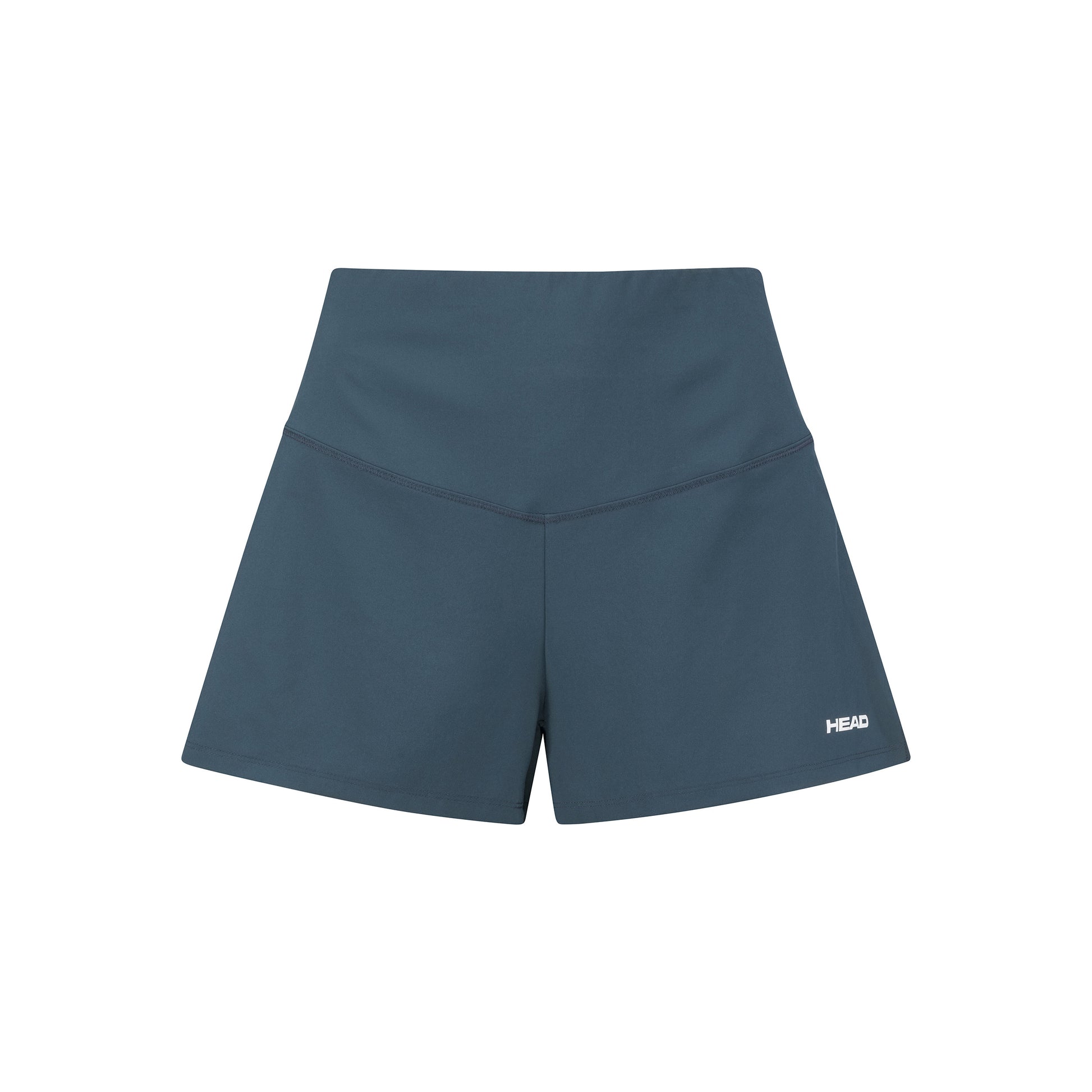 HEAD Dynamic Short voor tennisballen Dames - donkerblauw,