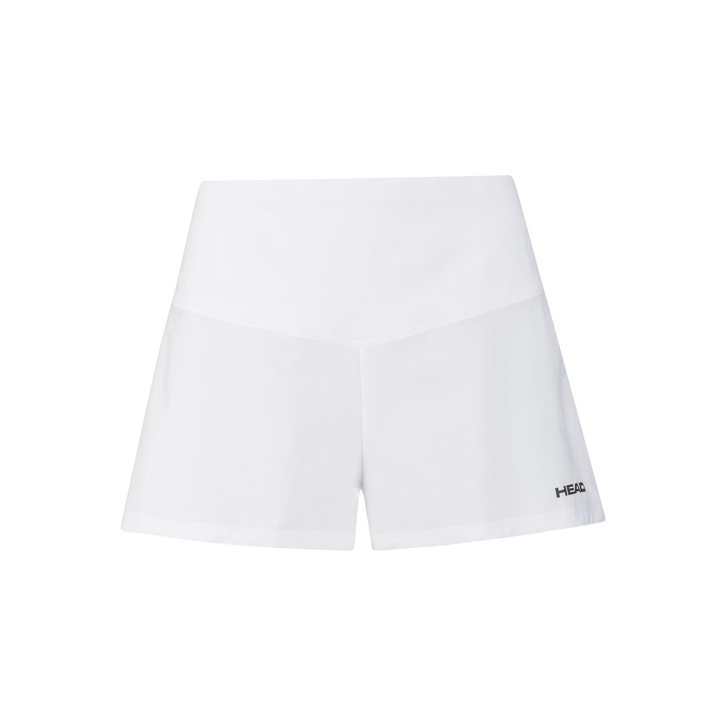 HEAD Dynamic Short voor tennisballen Dames - wit,