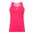 Spirit Tanktop Dames - pink,
