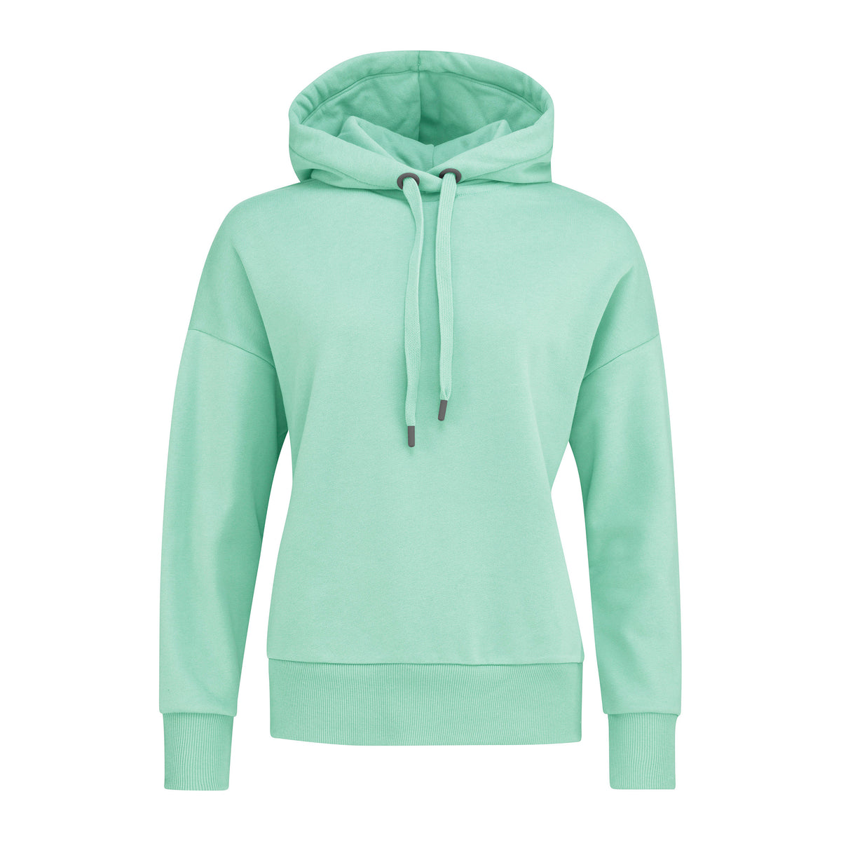 HEAD Motion Sweater met capuchon Dames - mint,