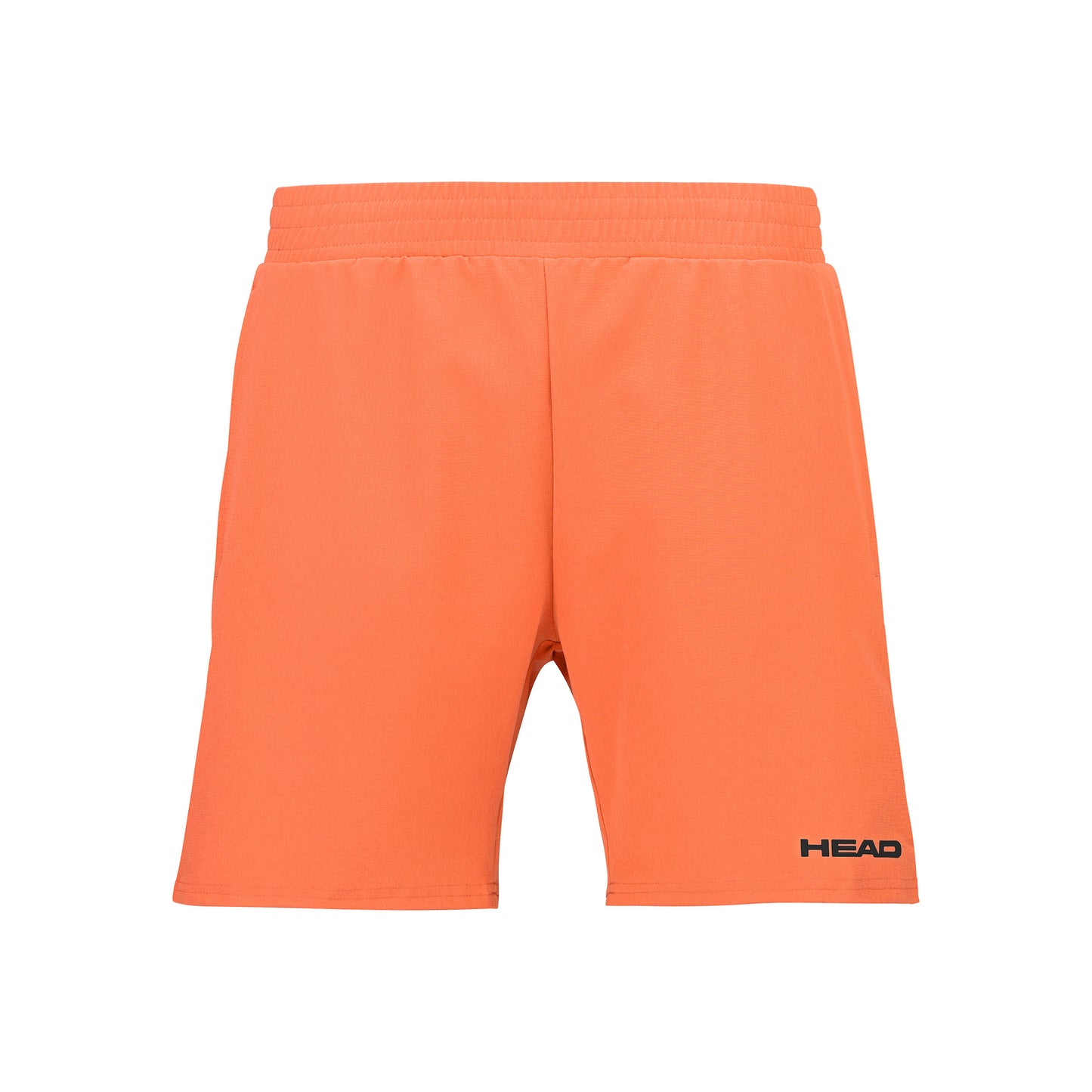 HEAD Power Shorts Heren - oranje,