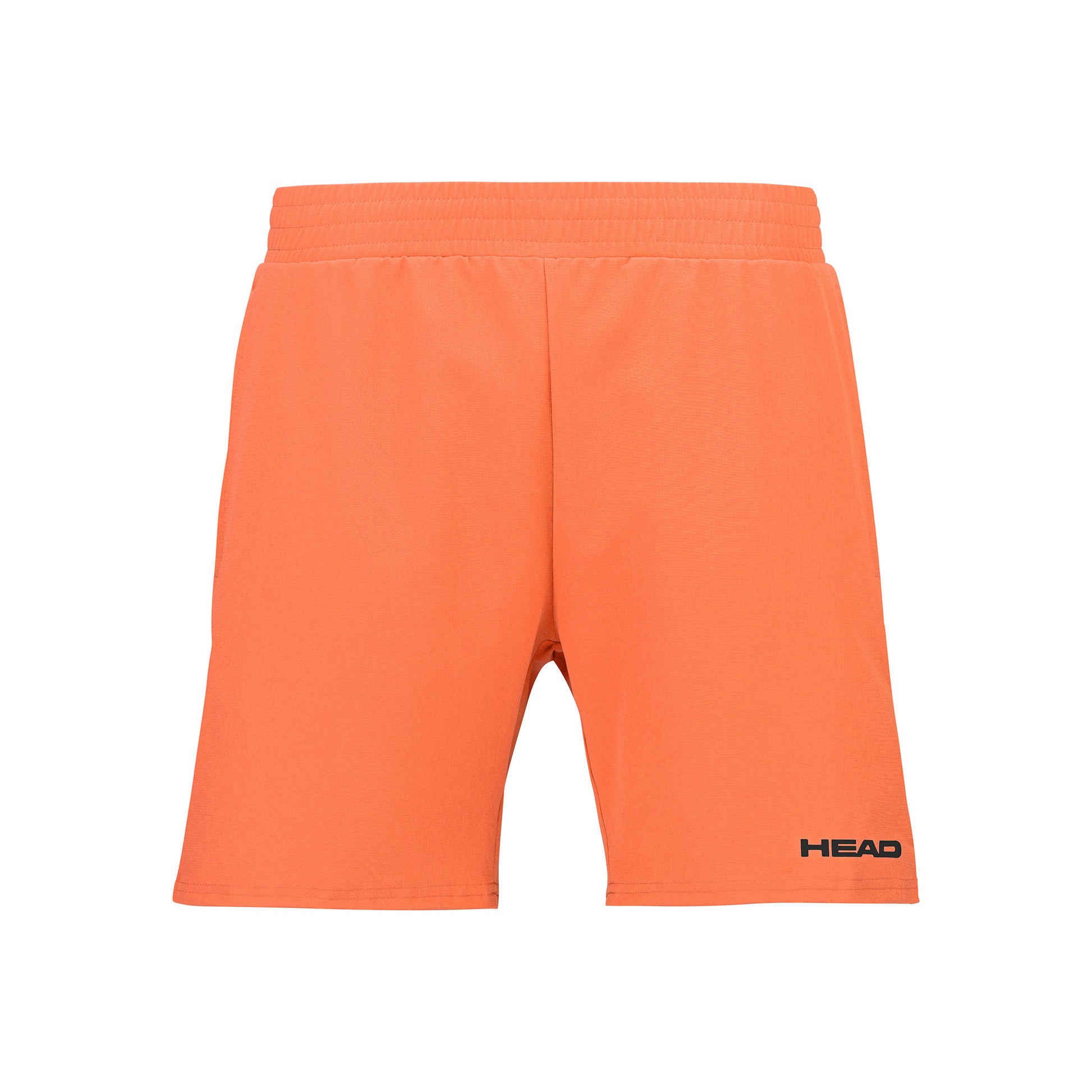 HEAD Power Shorts Heren - oranje,