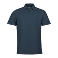 Head Polo Heren - donkerblauw, blauw-grijs