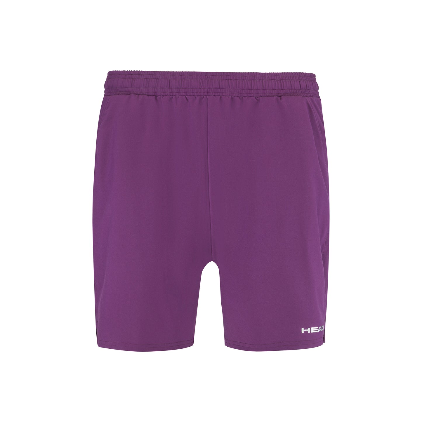 HEAD Performance Shorts Heren - paars,