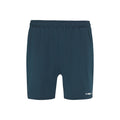 Performance Shorts Heren - blauw,