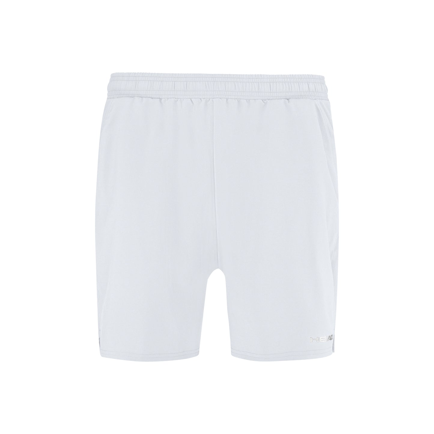 HEAD Performance Shorts Heren - wit,