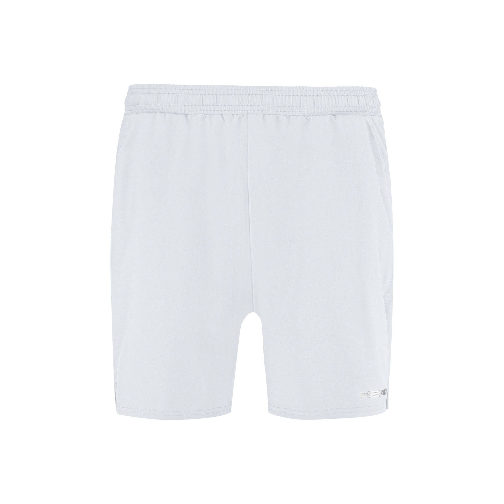 HEAD Performance Shorts Heren - wit,