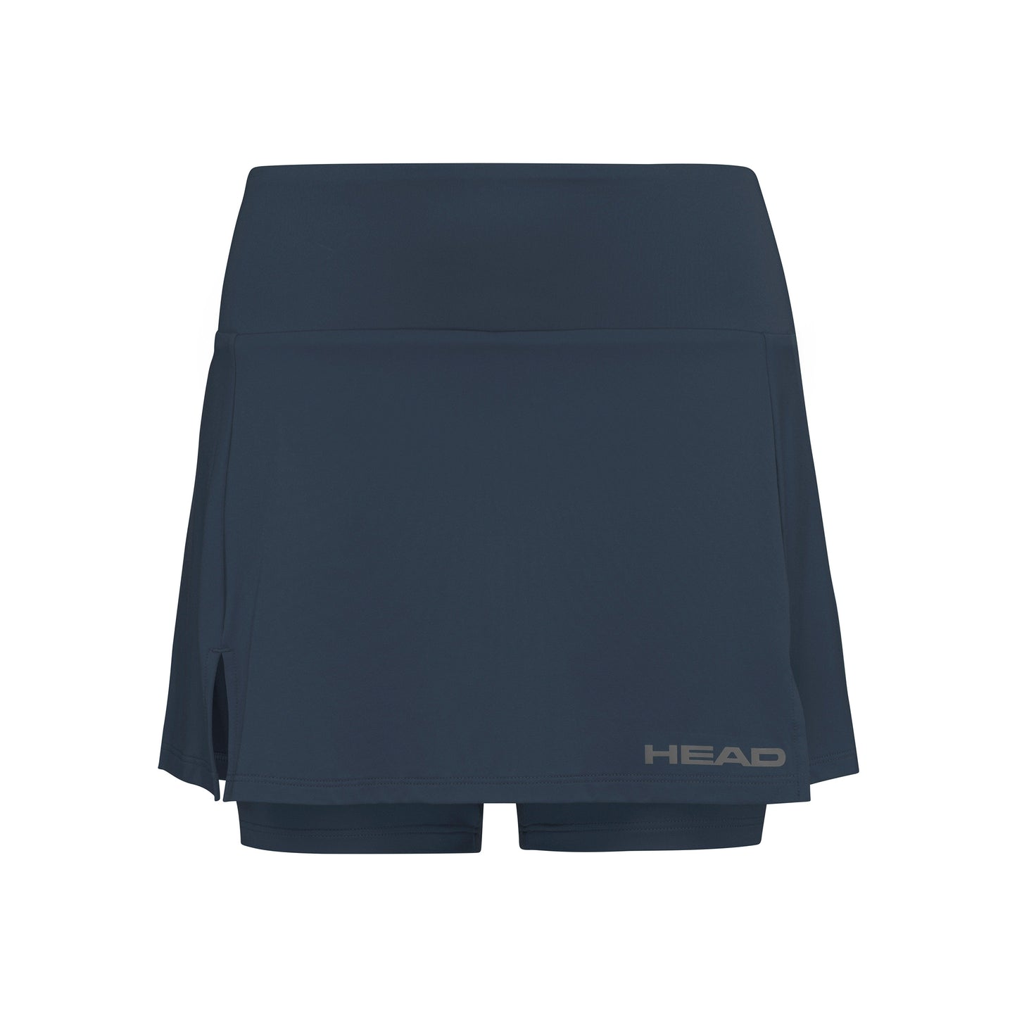 HEAD Club Basic Rok Dames-Donkerblauw