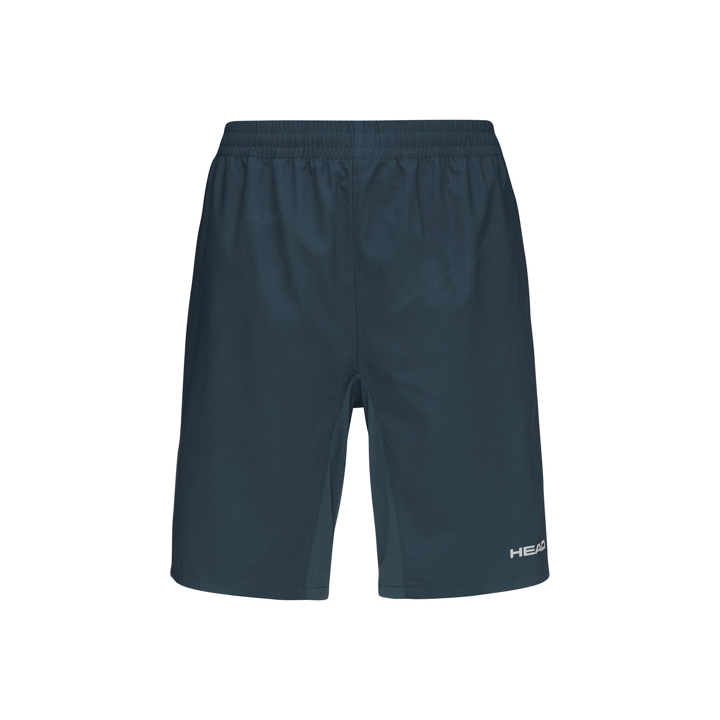 HEAD Club 9 Shorts Heren-Donkerblauw