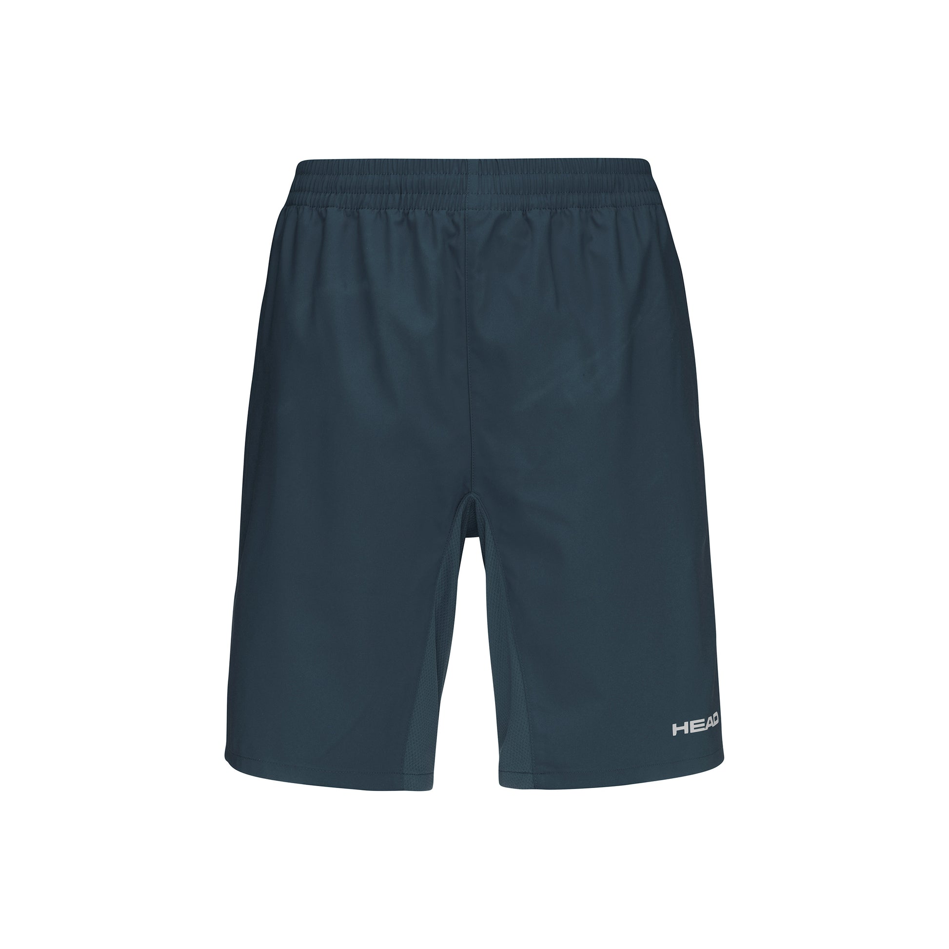 HEAD Club 9 Shorts Heren-Donkerblauw