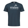 Colin T-shirt Heren - donkerblauw,