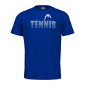 Colin T-shirt Heren - blauw,