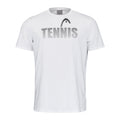 Colin T-shirt Heren - wit,