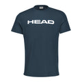 Ivan T-shirt Heren - donkerblauw,