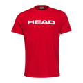 Ivan T-shirt Heren - rood,