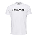 Ivan T-shirt Heren - wit,