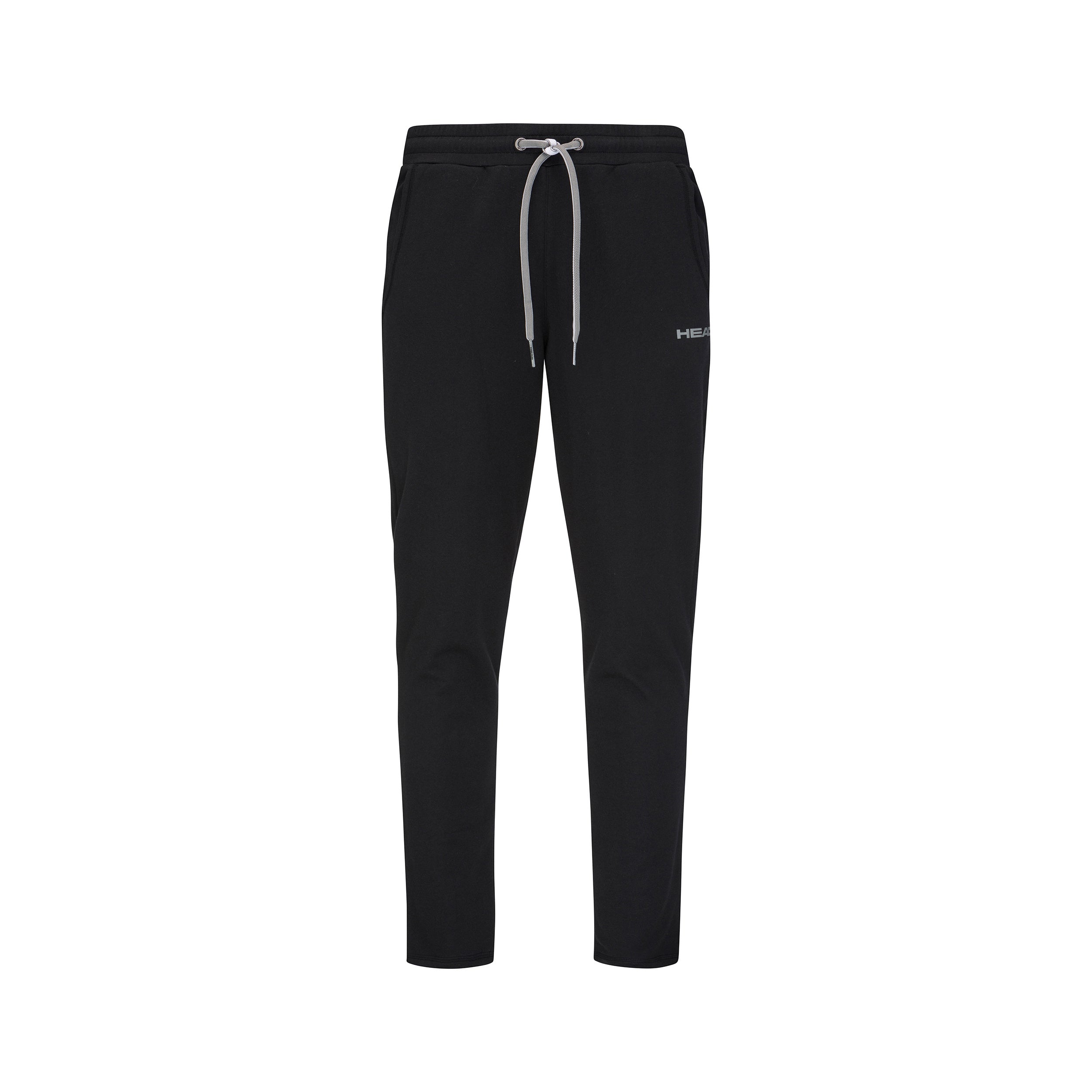 HEAD Club Byron Trainingsbroek Kinderen - zwart,