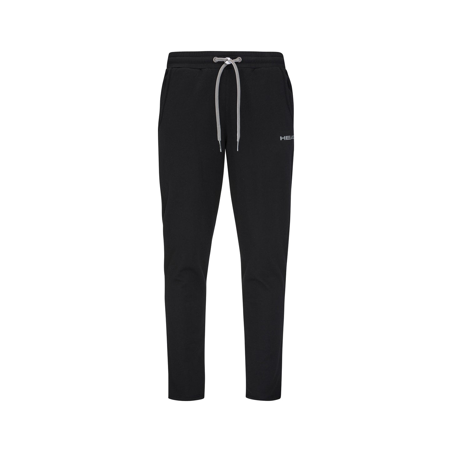 HEAD Club Byron Trainingsbroek Kinderen - zwart,