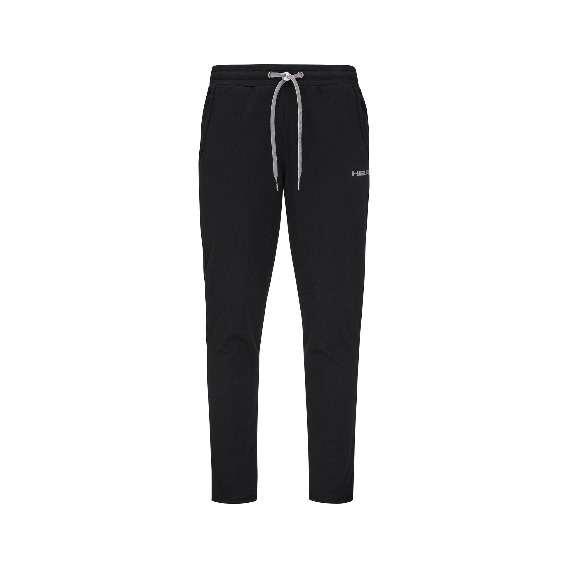 HEAD Club Byron Trainingsbroek Kinderen - zwart,