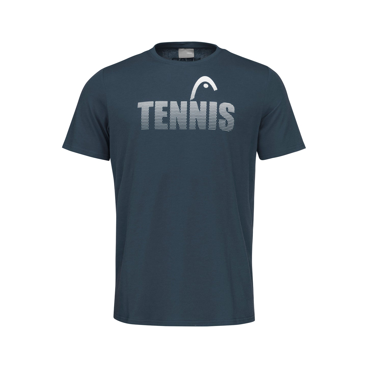 HEAD Colin T-shirt Kinderen - donkerblauw,