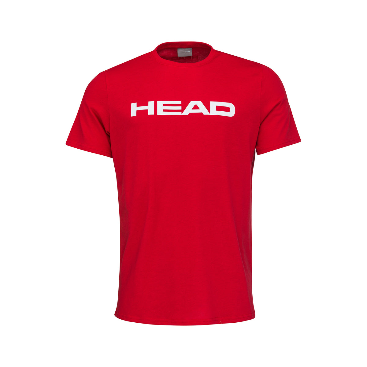 HEAD Ivan T-shirt Kinderen - rood,