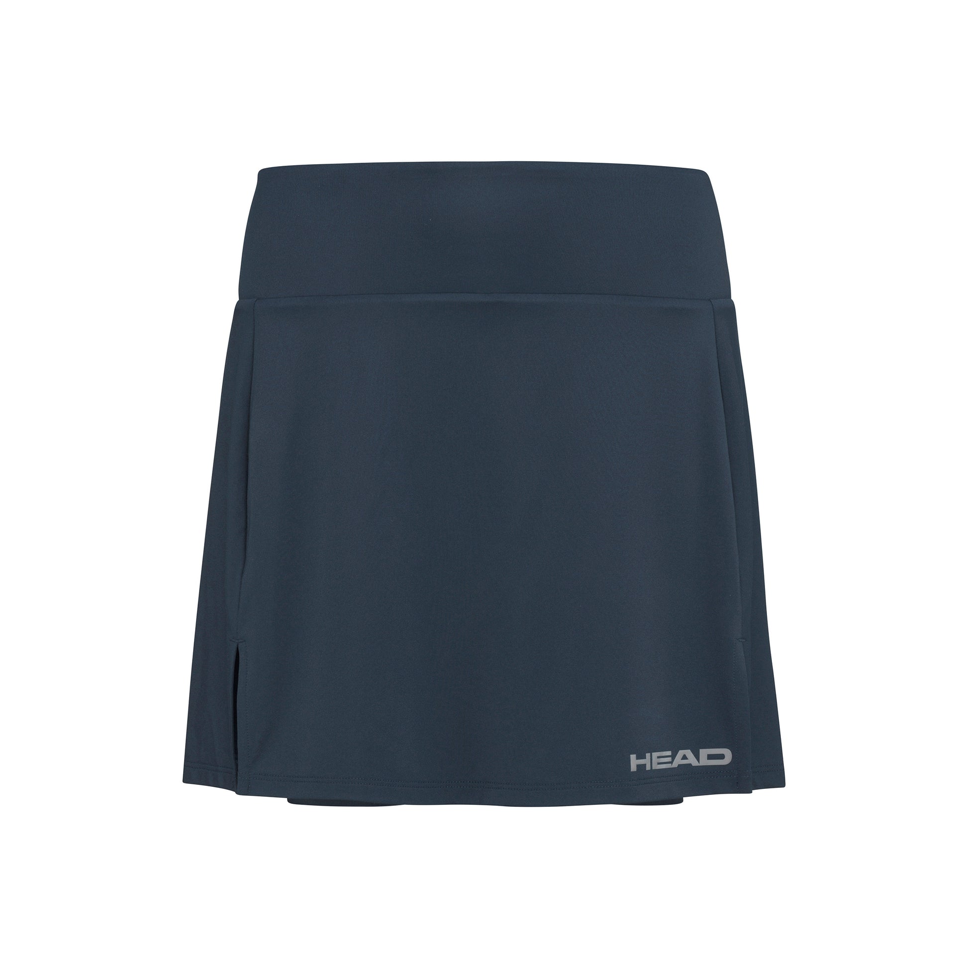 HEAD Club Basic Skort Rok Meisjes-Donkerblauw