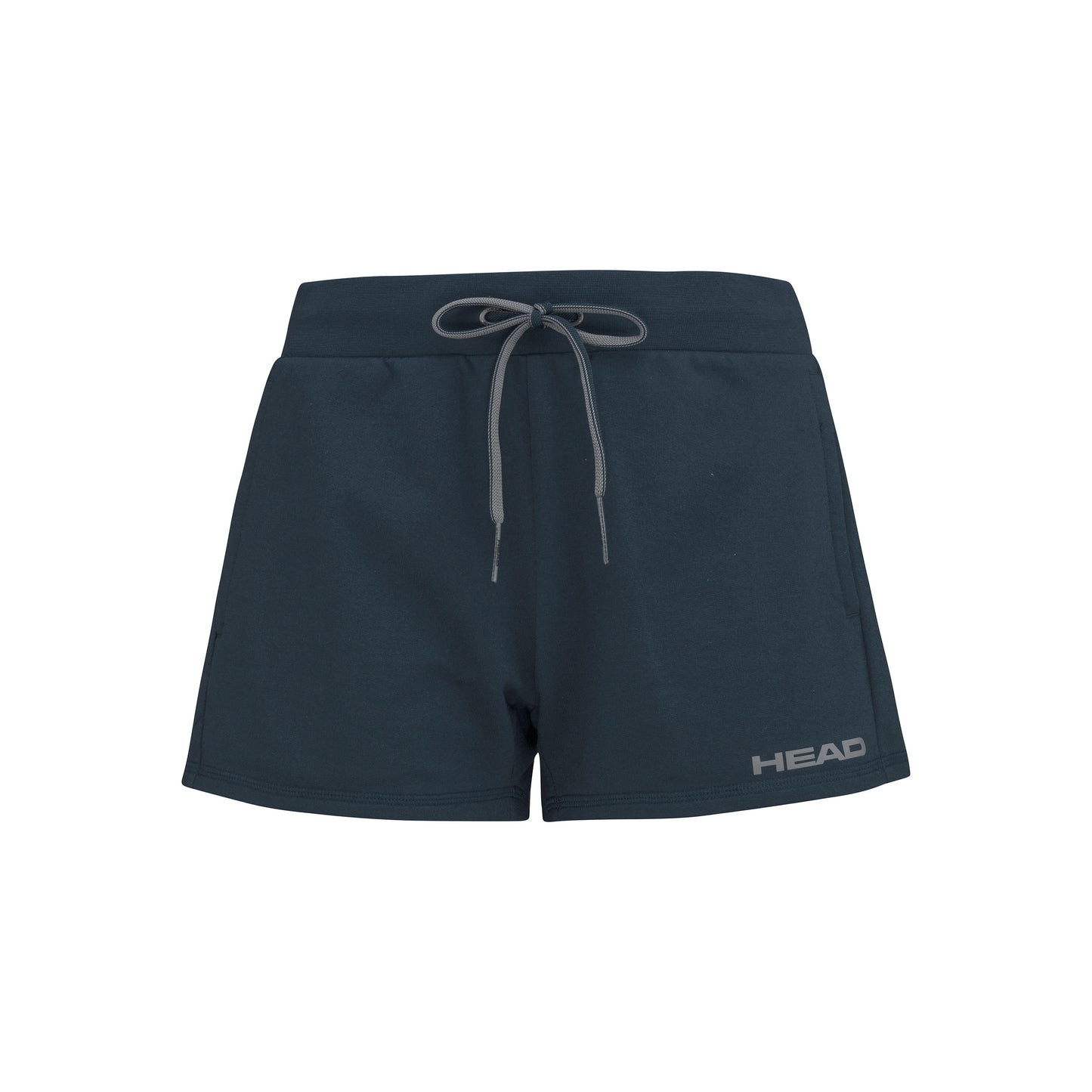 HEAD Club Ann Shorts Meisjes - donkerblauw,