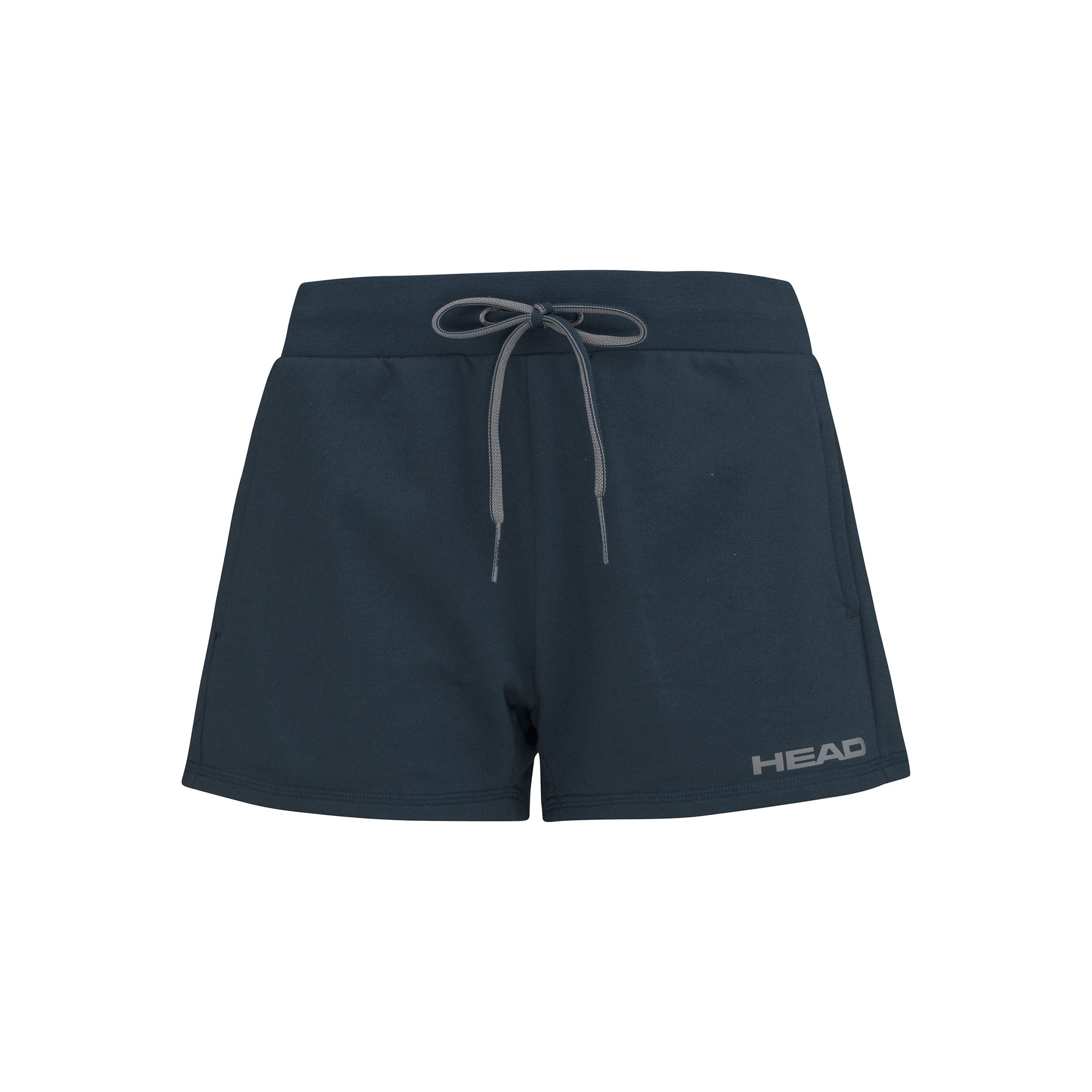 HEAD Club Ann Shorts Meisjes - donkerblauw,