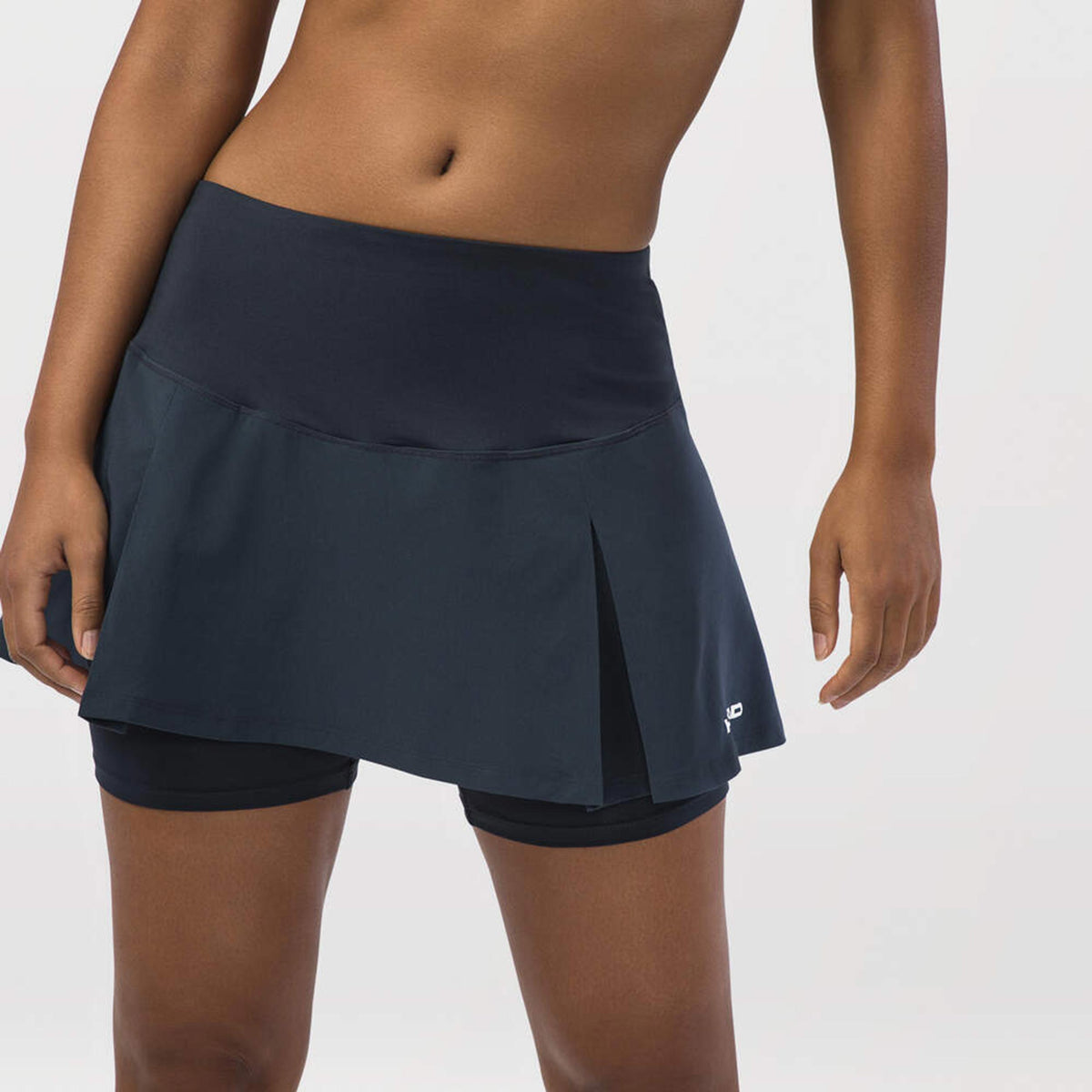 HEAD Dynamic Rok Dames - donkerblauw,