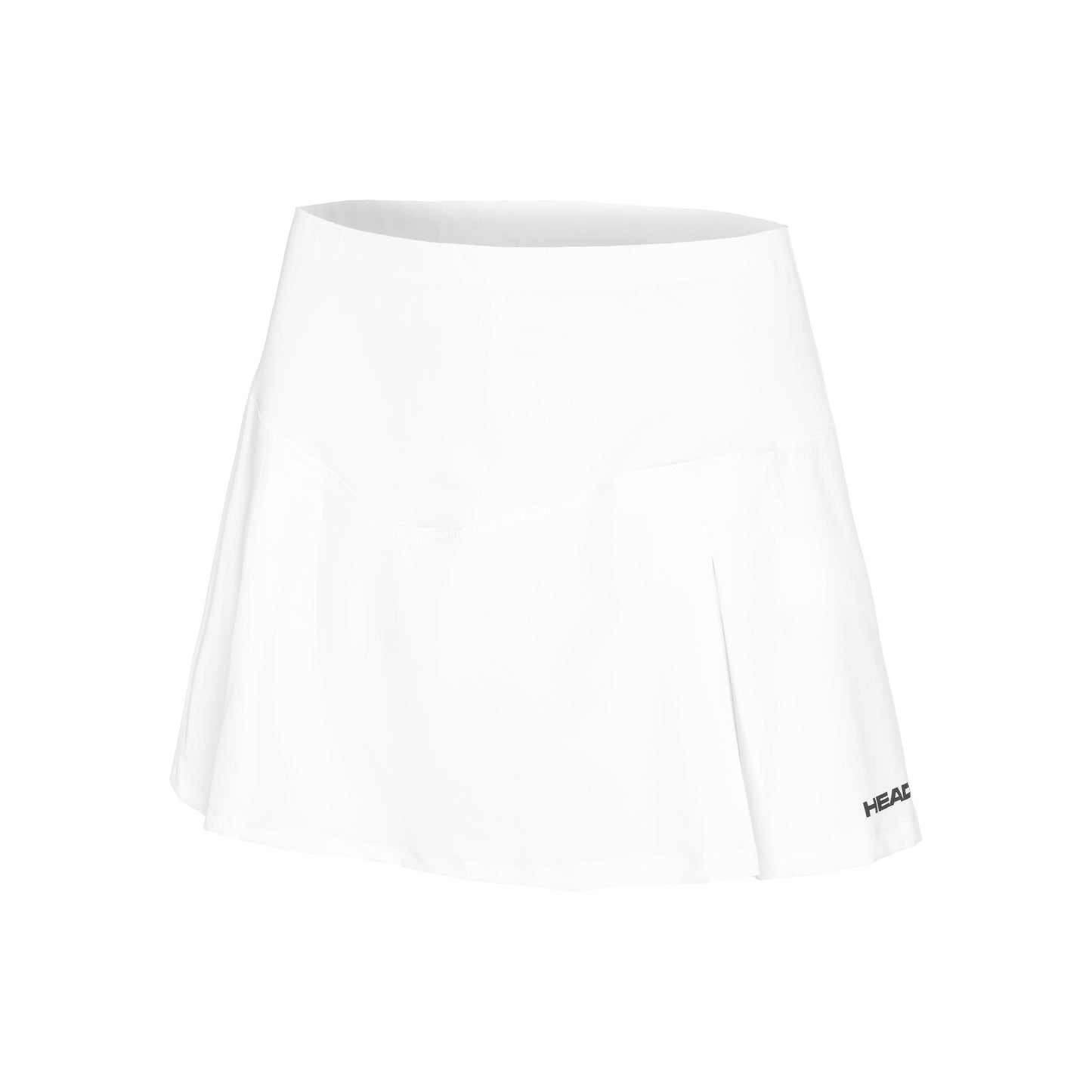 HEAD Dynamic Rok Dames - wit,