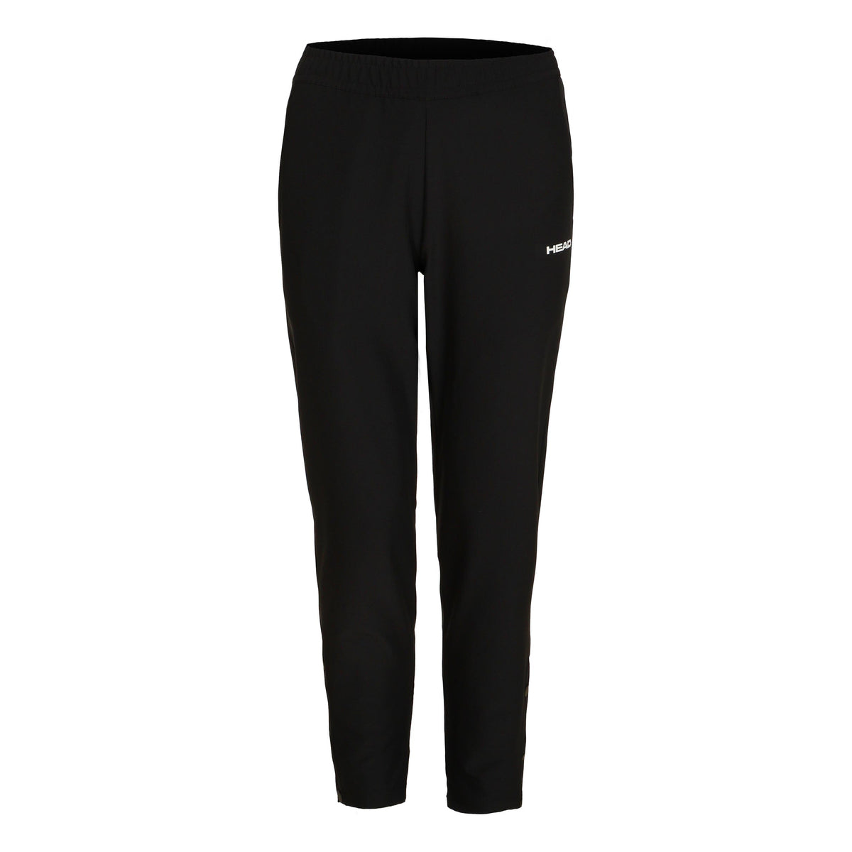 HEAD Breaker Trainingsbroek Dames - zwart,