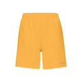 Club Shorts Heren - goudgeel,