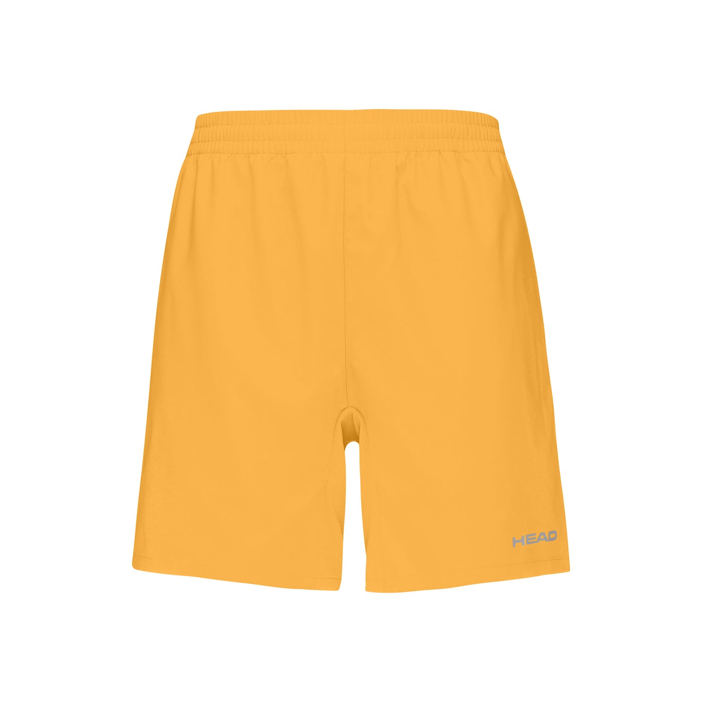 HEAD Club Shorts Heren - goudgeel,