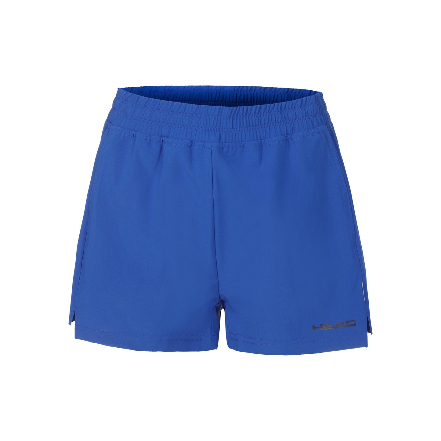 HEAD Performance Play Short voor tennisballen Dames - blauw,