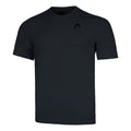 Play Tech T-shirt Heren - donkerblauw,